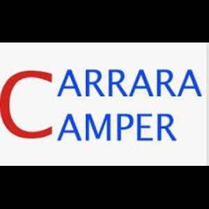 Carrara Camper