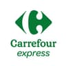 Logo Carrefour Express Fivizzano