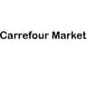 Logo Carrefour Market