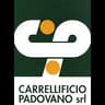 Logo Carrellificio Padovano