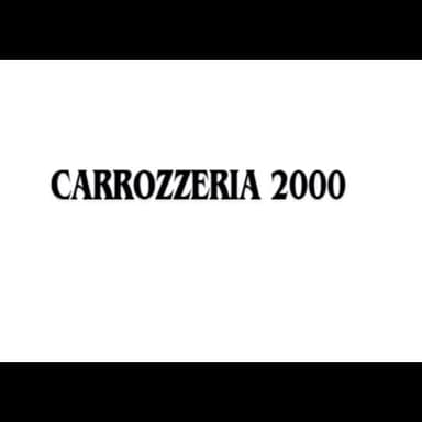 Carrozzeria 2000