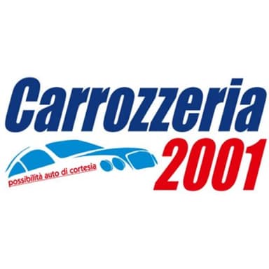 Carrozzeria 2001