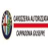 Logo Carrozzeria Cappadonia