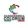 Logo Carrozzeria Colorium SRL