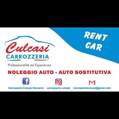 Carrozzeria Culcasi Giovanni