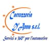 Logo Carrozzeria D'Anna