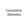 Logo Carrozzeria Edelweiss