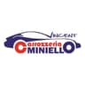 Logo Carrozzeria Miniello