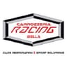 Logo Carrozzeria Racing Biella