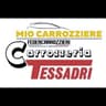 Logo Carrozzeria  Tessadri
