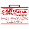 Logo Cartaria Forlivese