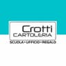 Logo Cartoleria Crotti