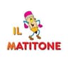 Logo Cartoleria Il Matitone