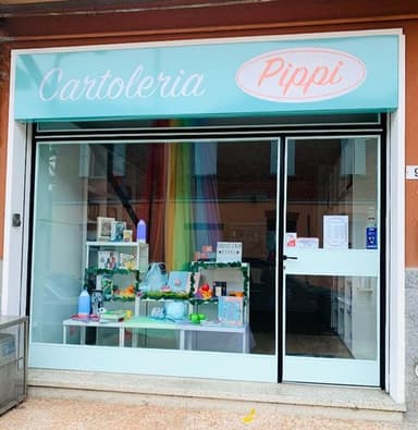 Cartoleria Pippi