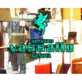 Cartoleria Vassallo Stefano Succ. dal 1854