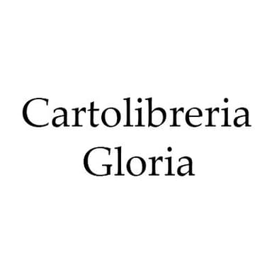 Cartolibreria Gloria