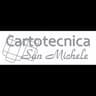 Logo Cartotecnica S. Michele