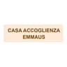 Logo Casa Accoglienza Emmaus