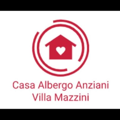 Casa Albergo Anziani Villa Mazzini
