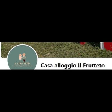 Casa Alloggio Il Frutteto