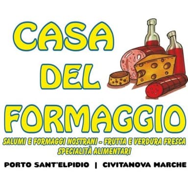 Casa del Formaggio