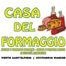 Logo Casa del Formaggio