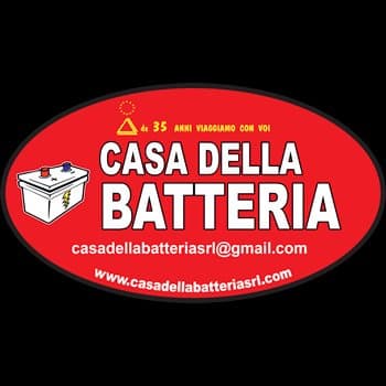 Casa della Batteria