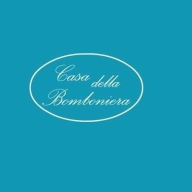 Casa della Bomboniera