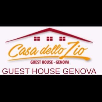Casa dello Zio - Guest House