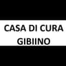 Logo Casa di Cura Gibiino