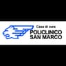Logo Casa di Cura Privata Policlinico San Marco Spa