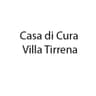Logo Casa di Cura Villa Tirrena