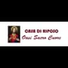 Logo Casa di Riposo Oasi Sacro Cuore