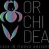 Logo Casa di Riposo Orchidea