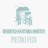 Logo Casa di Riposo Pietro Fedi