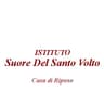 Logo Casa di Riposo Suore del Santo Volto