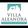 Logo Casa di Riposo Villa Aleandra