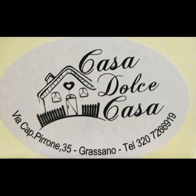 Casa Dolce Casa
