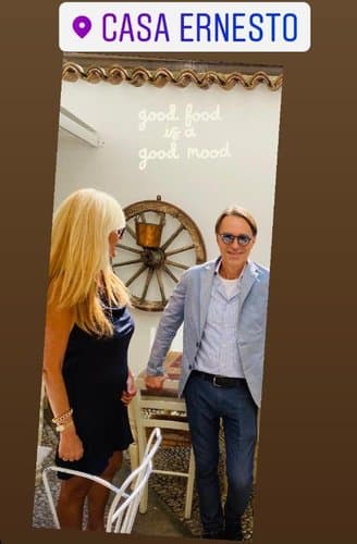 Casa Ernesto