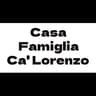 Logo Casa Famiglia Cà Lorenzo