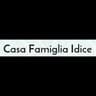 Logo Casa Famiglia Idice - San Lazzaro