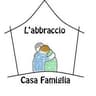 Logo Casa Famiglia L'Abbraccio