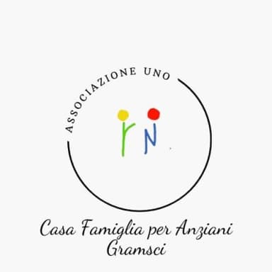 Casa Famiglia per Anziani Gramsci