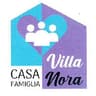 Logo Casa Famiglia Villa Nora