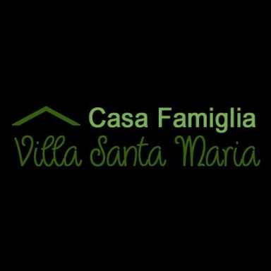 Casa Famiglia Villa Santa Maria