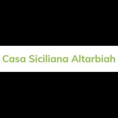Casa Siciliana Altarbiah