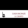 Logo Casa Vacanze Il Campo