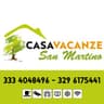 Logo Casa Vacanze San Martino