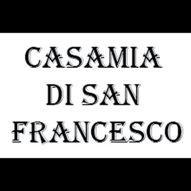 Casamia di San Francesco