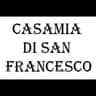 Logo Casamia di San Francesco